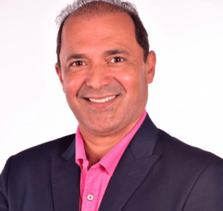 Dr Marcelo Magalhães Cirurgião Geral e Bariátrico  Coloproctogista