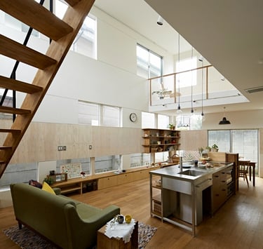 Stainless Steel Benches can Merge with your Interior Decor for a beautiful design