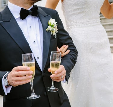 London DJ hire cost
