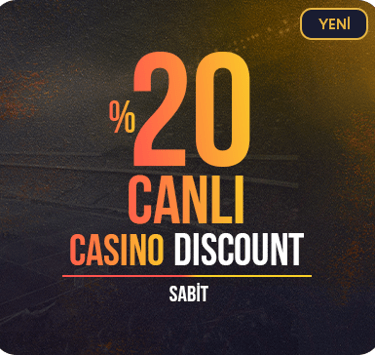 %20 canlı canlı casino discount sabit ngs