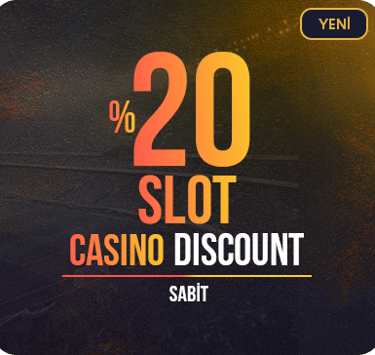 %20 slot casino discount sabit ngs