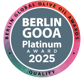Berlin Olive Oil awards 2025