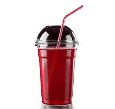 Cranberry Juice from PremiYum Foods!
