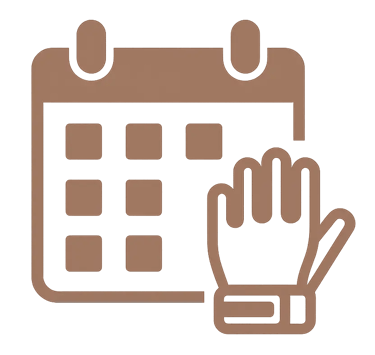 mesecni paket za vratarja