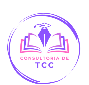 Logo Consultoria de TCC