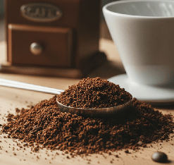 Moagem ideal para método Hario V60