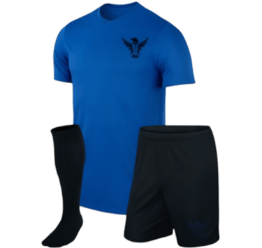 High-Quality Soccer Kit – Custom Team Football Uniform with Logo Printing | TASS Global Industry