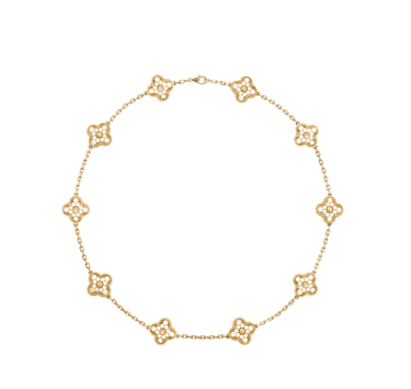 Van Cleef Arpels Necklace