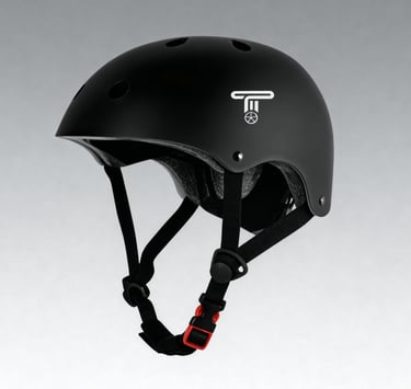 trophy techs helmet