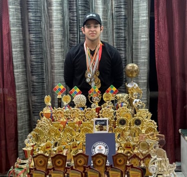 Medhansh Seth