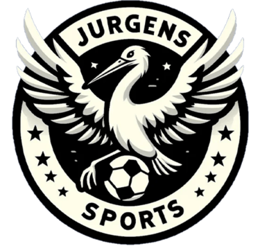 Jurgen Sports Badge