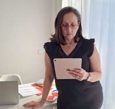 KV Gestiones, Karina Viñuela. Soluciones personalizadas para pequeñas y medianas empresas que buscan