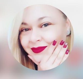 Ponci, ponciana Rodriguês, social media