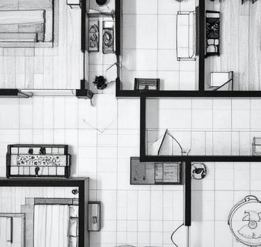 Floor plans