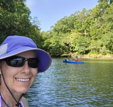 Nurture a biblical view while exploring the wonders of creation.