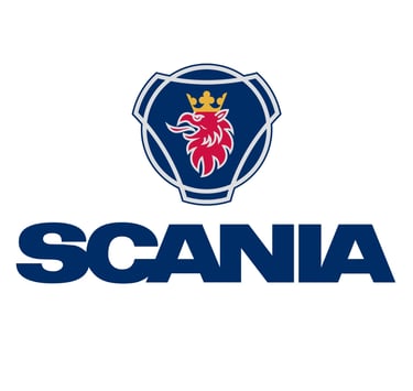 SCANIA