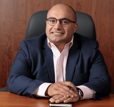 Mani Zoroufforoush, Founder and CEO of COREOPS