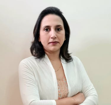 Best Gynecologist in Noida- Dr Uma Mishra