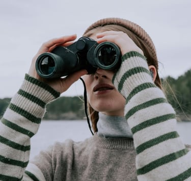 Thoughtful approach to finding the right people