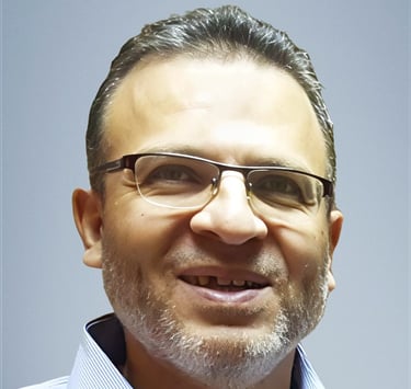 أ.د. عمرو شعراوي