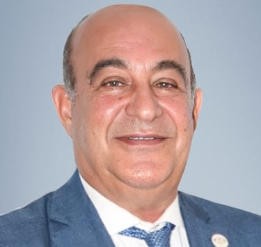 أ.د. مجدي مرشد