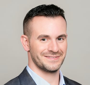 Christopher M. Scarduzio, LCSW