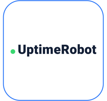 Uptimerobot logo