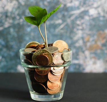 Decrease financial , staff and management costs