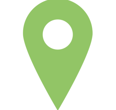 Green Location Icon