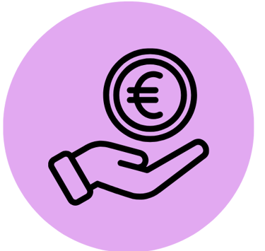 le tarif inclut les services suivants