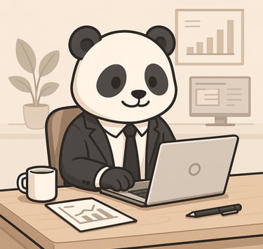 Panda Points fidelizacion de clientes programa de puntos