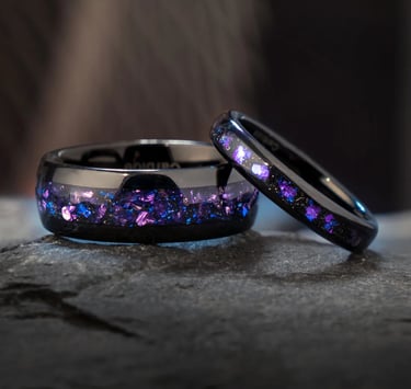 wedding rings