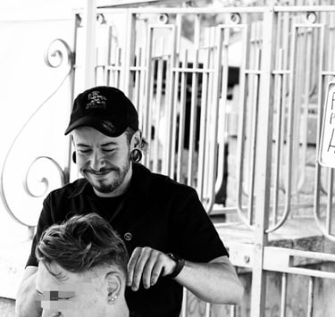 yannick courant d'Hains