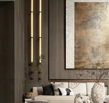 Interior Design Jordan