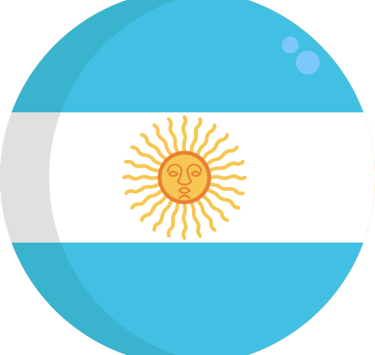 Argentina