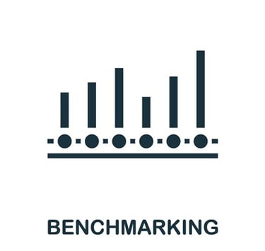 Automated Process Efficiency Internal Benchmarking