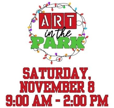 Art in the Park Centre City Park