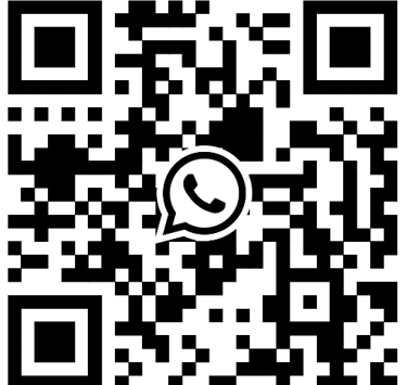 Booking QR Code for Stargazing and Virtual Reality Session
