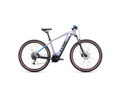 Bukobike pronajem elektrokol v Krivoklatsko