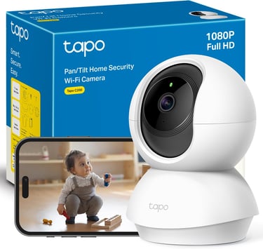 tp link tapo c200