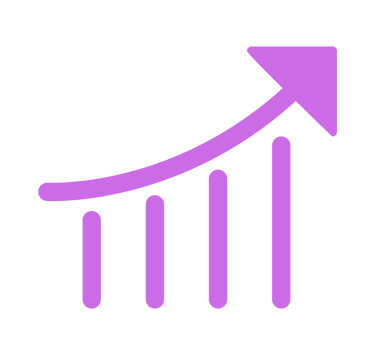 une courbe de croissance