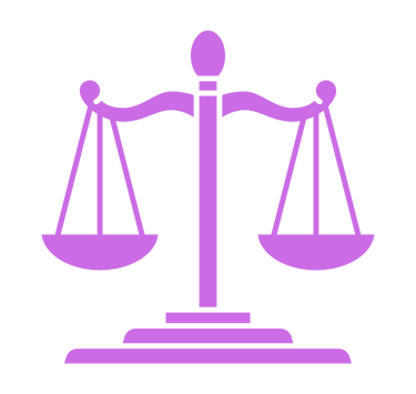 une balance