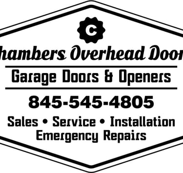 Chambers Doors