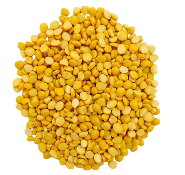 channa dal trader