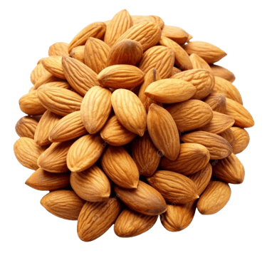 almond england london uk