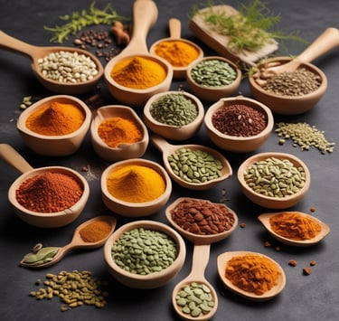 low-angle photography of blue glass walled building during daytime