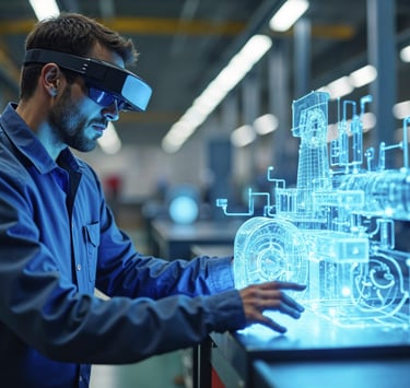 The State of Field Service in 2025: Trends, Challenges & the Road Ahead