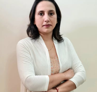 Best Gynecologist in Noida- Dr Uma Mishra
