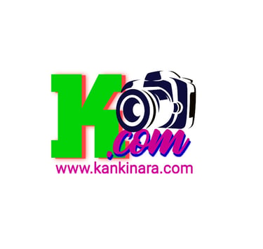 logo of kankinara.com