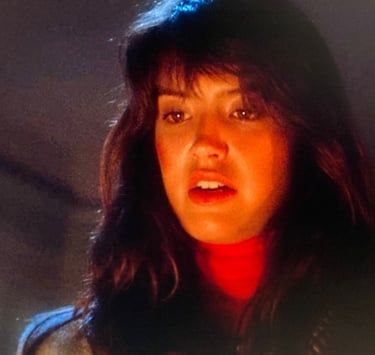 Gremlins -Kate Shares her Haunting Story